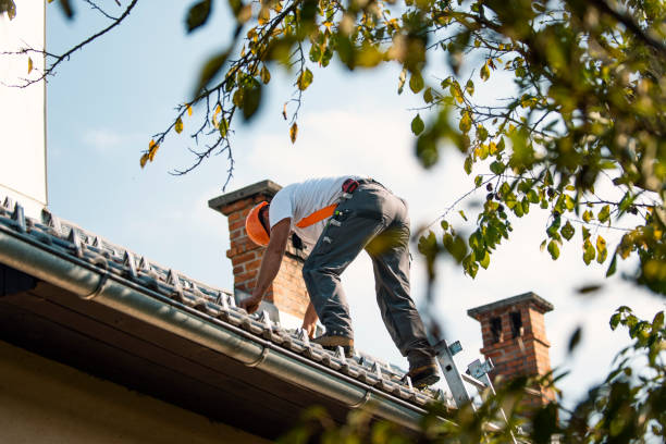 Best Roofing Contractors for Homes  in West Milton, PA