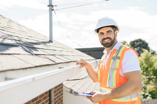 Best Storm Damage Roof Repair  in West Milton, PA