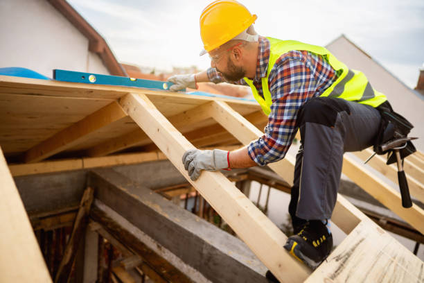 Quick and Trustworthy Emergency Roof Repair Services in West Milton, PA