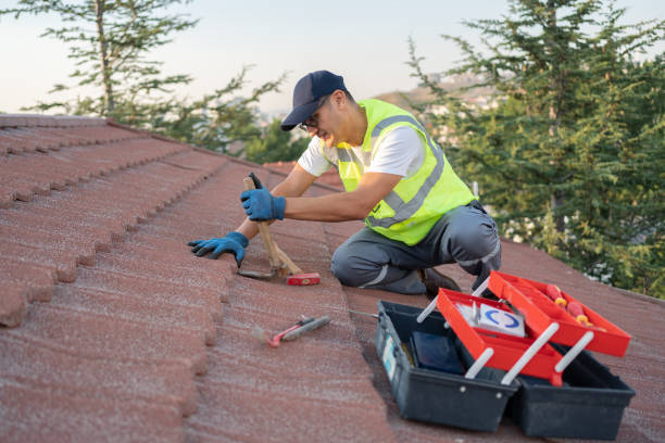 Quick and Trustworthy Emergency Roof Repair Services in West Milton, PA