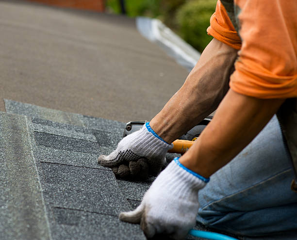 Best Commercial Roofing Services  in West Milton, PA
