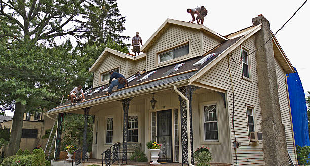 Best Residential Roofing Contractor  in West Milton, PA