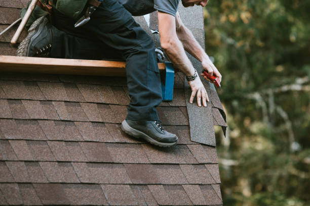 West Milton, PA Roofing Contractor Company